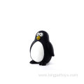 Pet Toy Sound Squeaky Penguin Latex Dog Toy